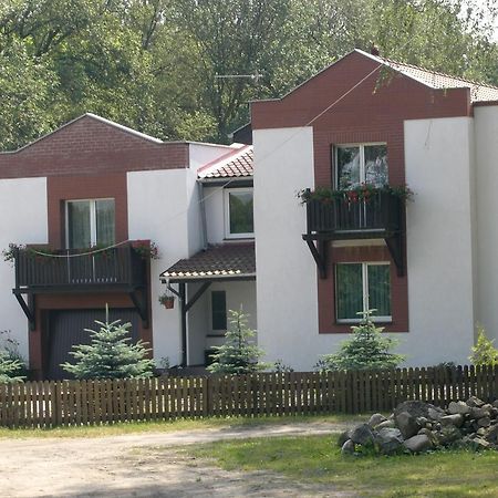 Karczma Kuzniak Mlyn Apartment Mierzyn  Exterior photo