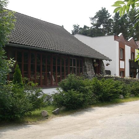 Karczma Kuzniak Mlyn Apartment Mierzyn  Exterior photo