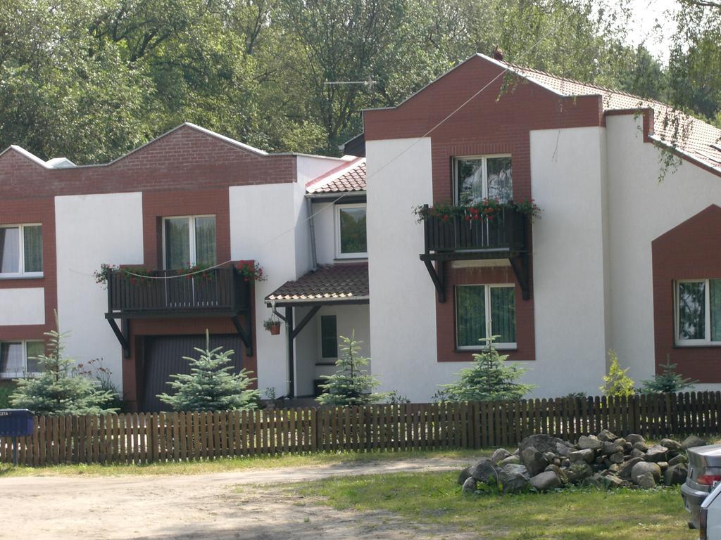 Karczma Kuzniak Mlyn Apartment Mierzyn  Exterior photo